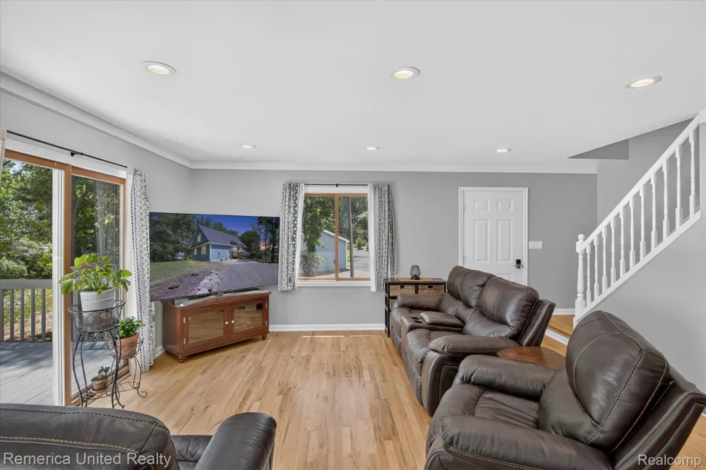 11521 Westshore Drive Putnam Township, MI 48169