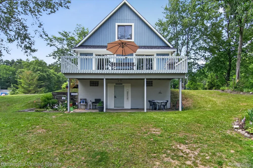 11521 Westshore Drive Putnam Township, MI 48169