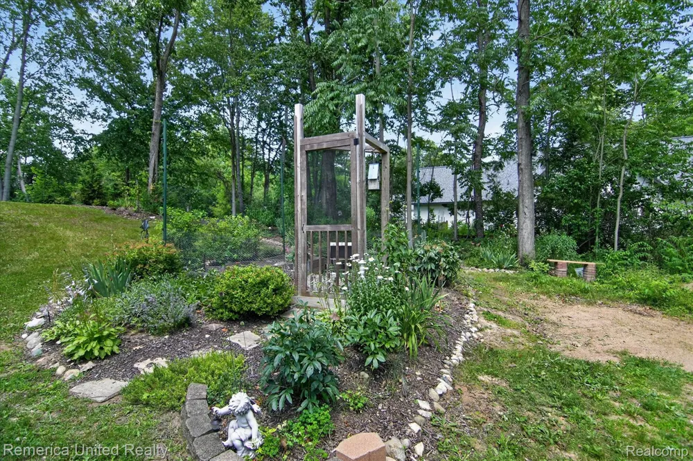11521 Westshore Drive Putnam Township, MI 48169
