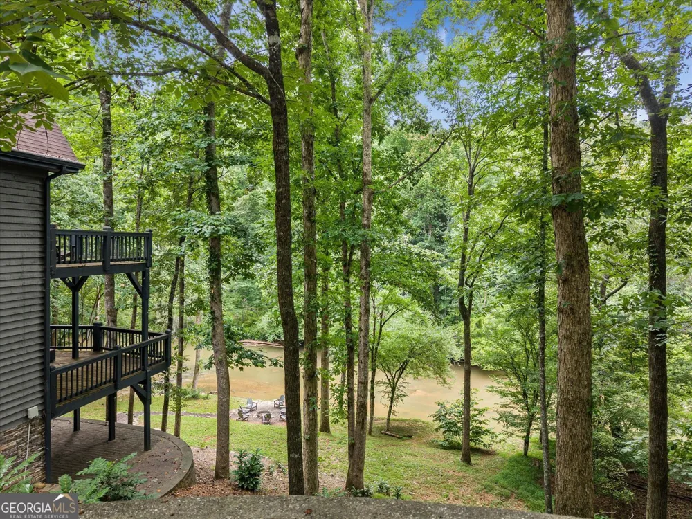338 Woody Tucker RD Dawsonville, GA 30534