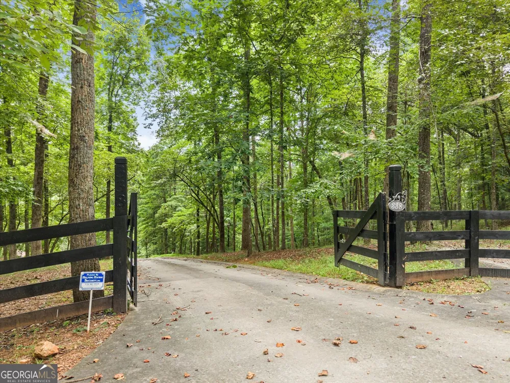 338 Woody Tucker RD Dawsonville, GA 30534