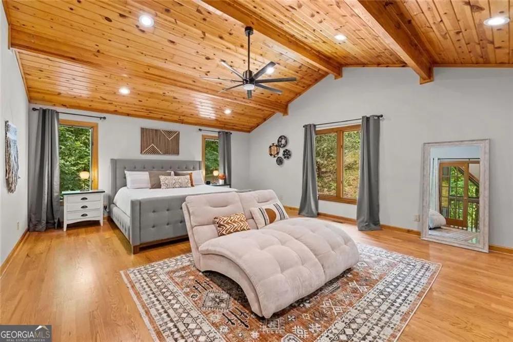 338 Woody Tucker RD Dawsonville, GA 30534