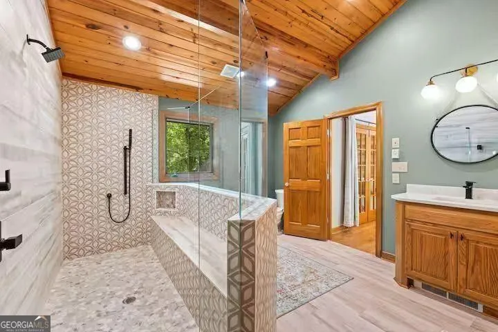 338 Woody Tucker RD Dawsonville, GA 30534