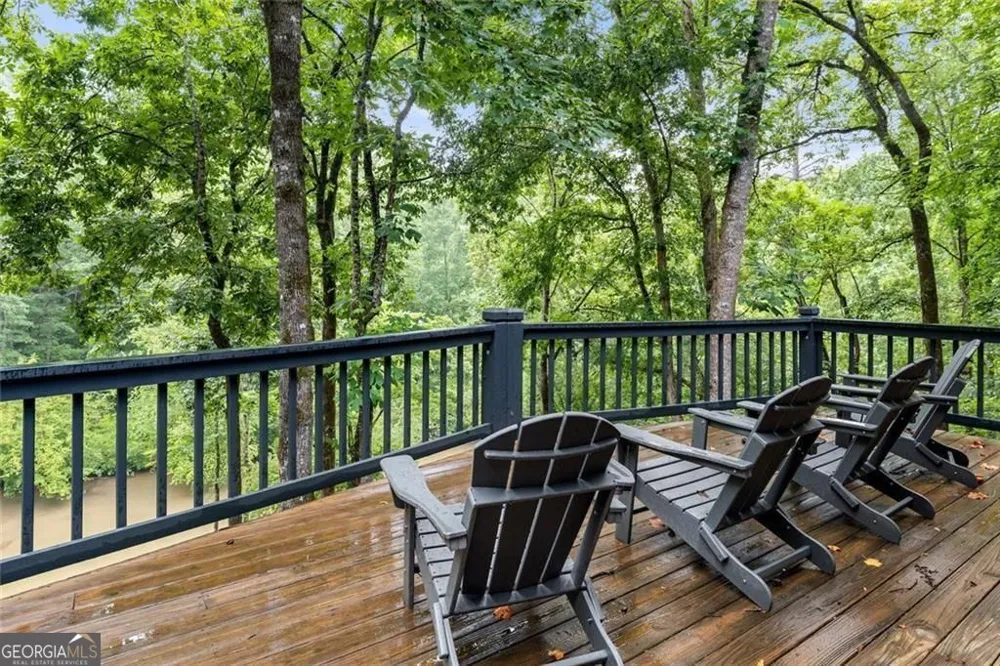 338 Woody Tucker RD Dawsonville, GA 30534
