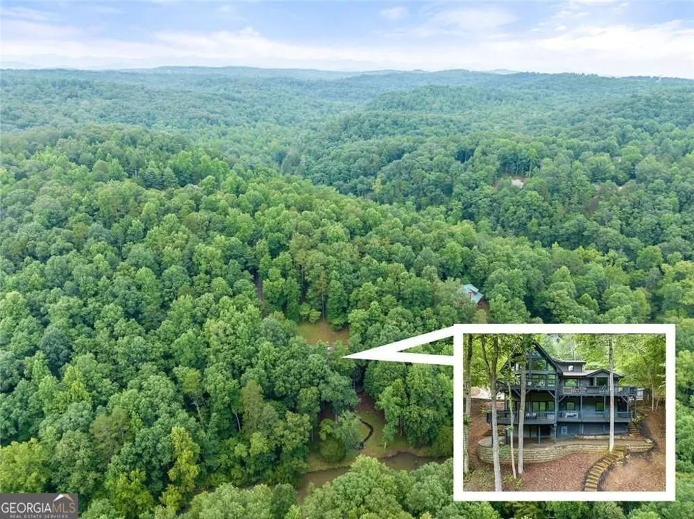 338 Woody Tucker RD Dawsonville, GA 30534