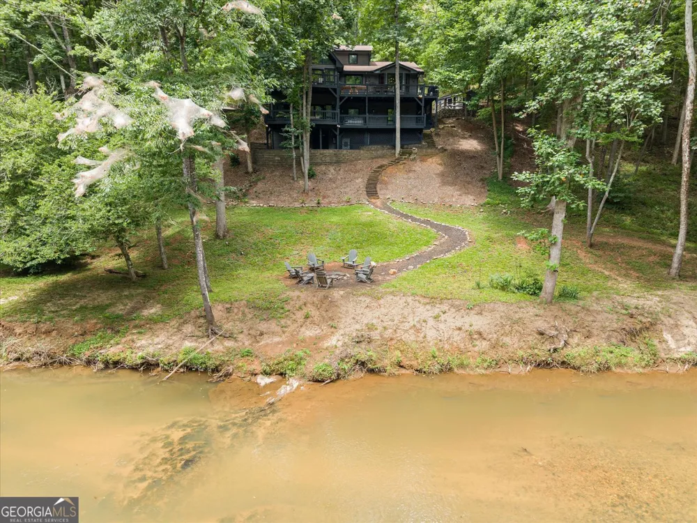 338 Woody Tucker RD Dawsonville, GA 30534
