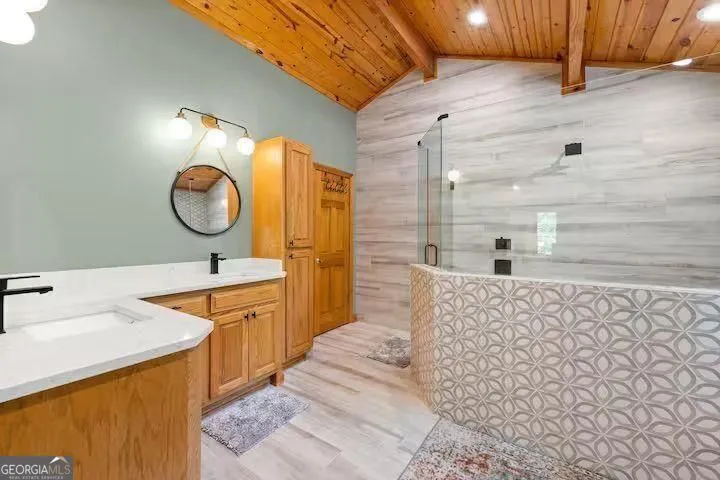 338 Woody Tucker RD Dawsonville, GA 30534