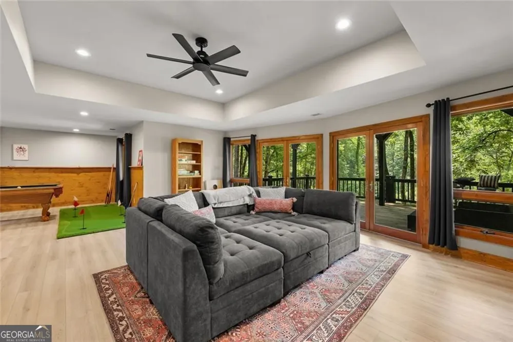 338 Woody Tucker RD Dawsonville, GA 30534