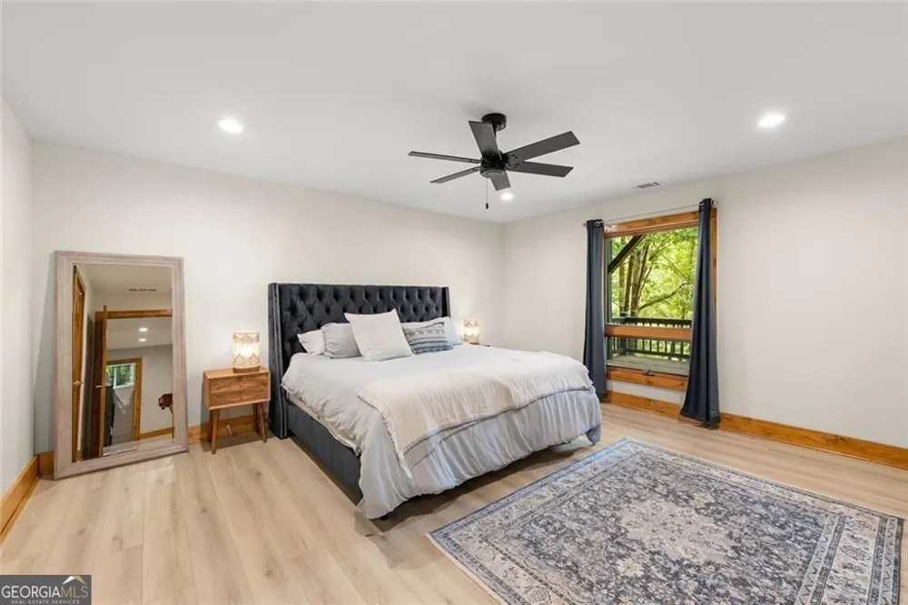 338 Woody Tucker RD Dawsonville, GA 30534