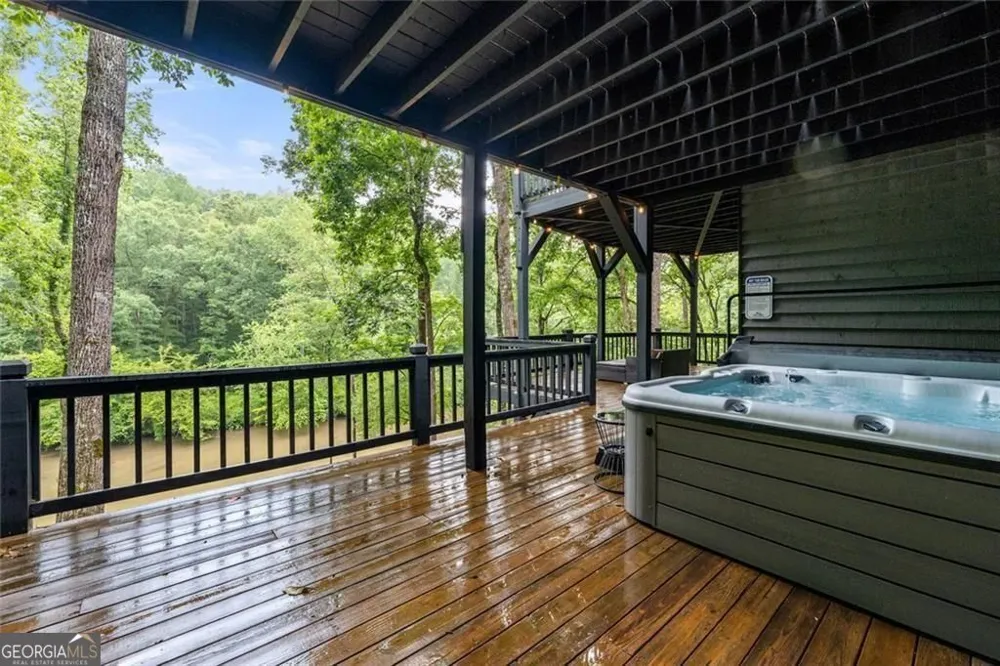 338 Woody Tucker RD Dawsonville, GA 30534