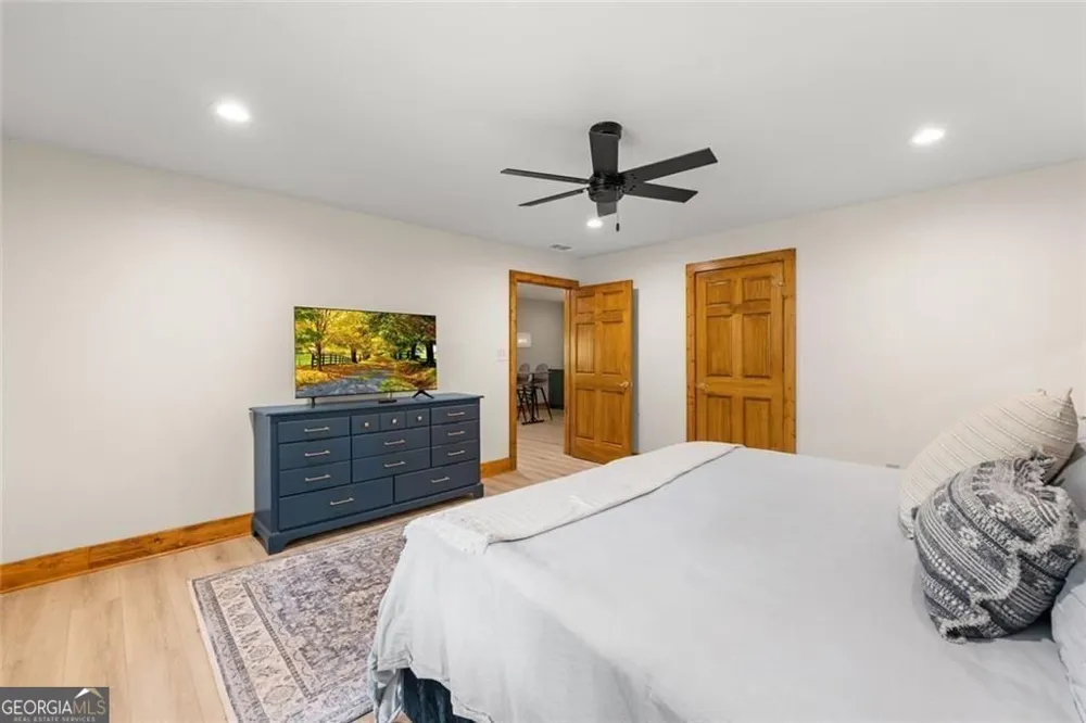 338 Woody Tucker RD Dawsonville, GA 30534