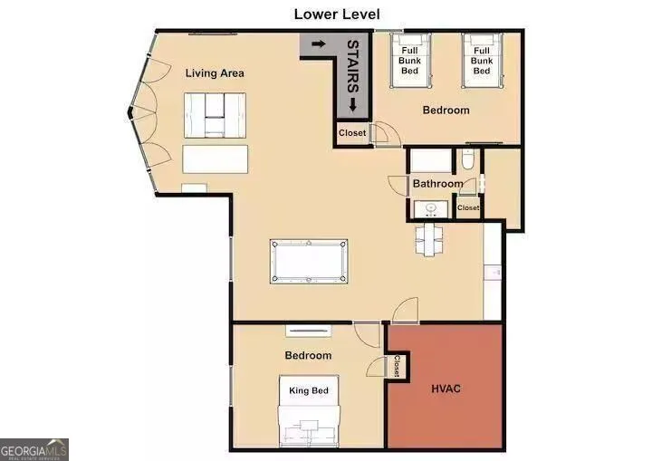 338 Woody Tucker RD Dawsonville, GA 30534