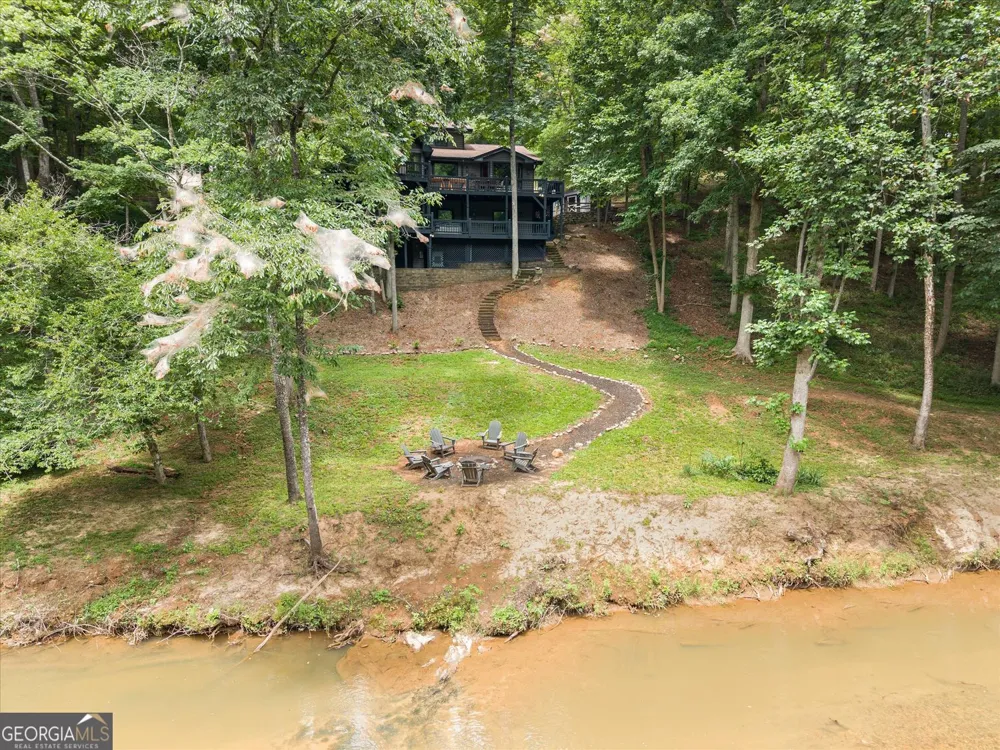 338 Woody Tucker RD Dawsonville, GA 30534