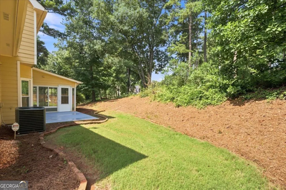 1893 Fairpointe TRCE Stone Mountain, GA 30088