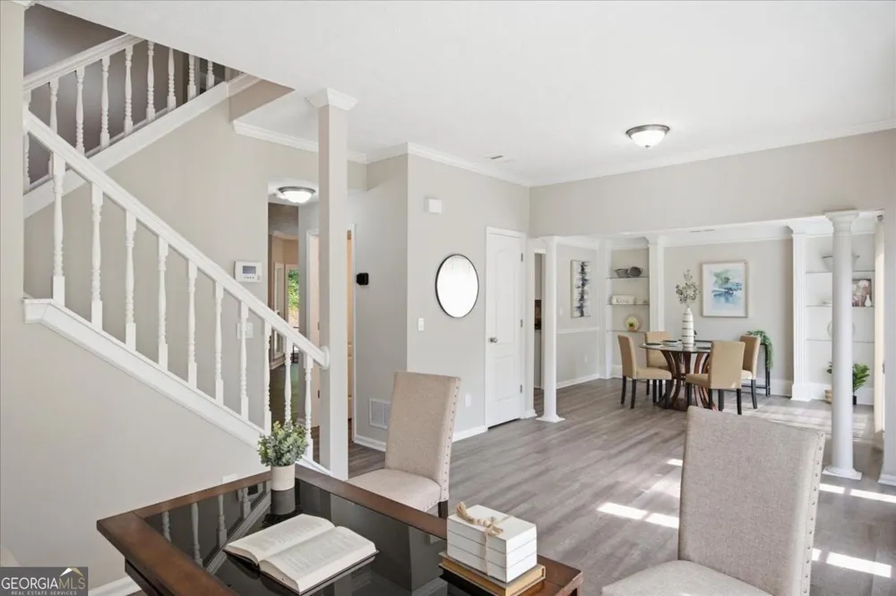 1893 Fairpointe TRCE Stone Mountain, GA 30088