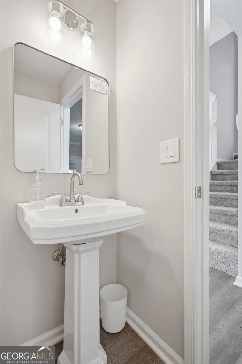 1893 Fairpointe TRCE Stone Mountain, GA 30088