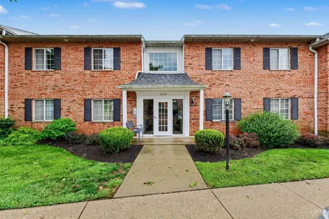 5354 Werk Road #8
