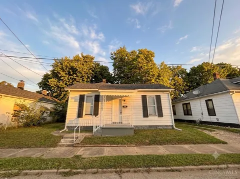 2015 Howard Avenue