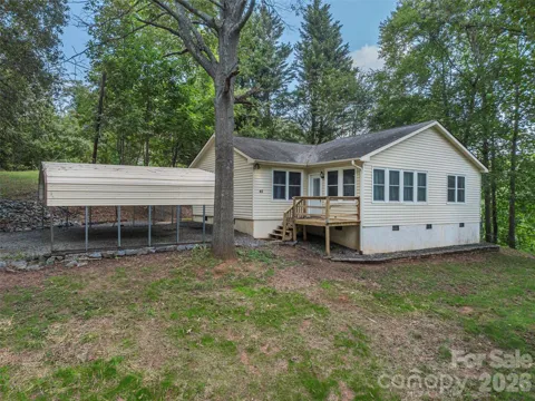 45 James Drive