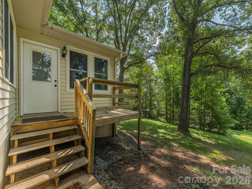 45 James Drive Leicester, NC 28748