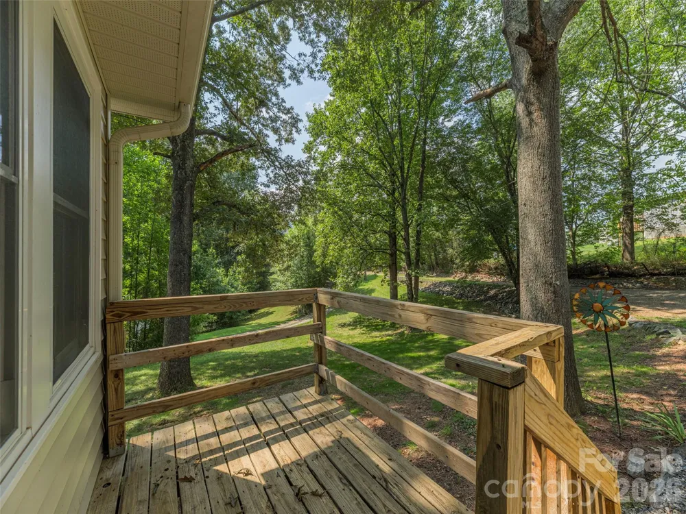 45 James Drive Leicester, NC 28748