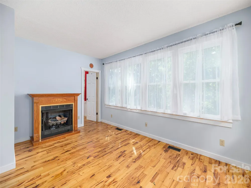 45 James Drive Leicester, NC 28748