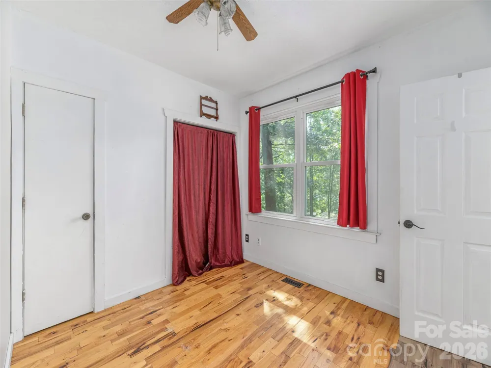 45 James Drive Leicester, NC 28748