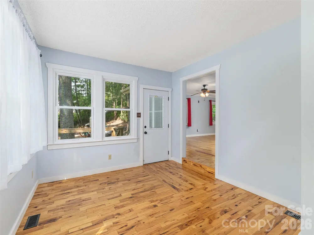 45 James Drive Leicester, NC 28748