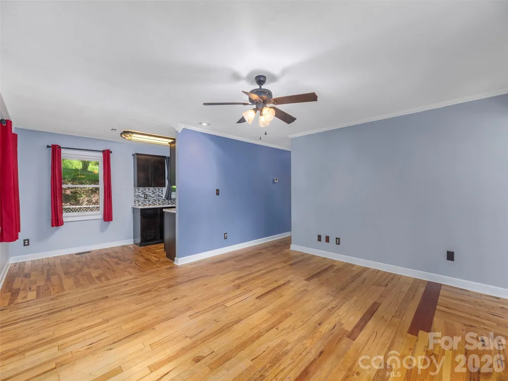 45 James Drive Leicester, NC 28748