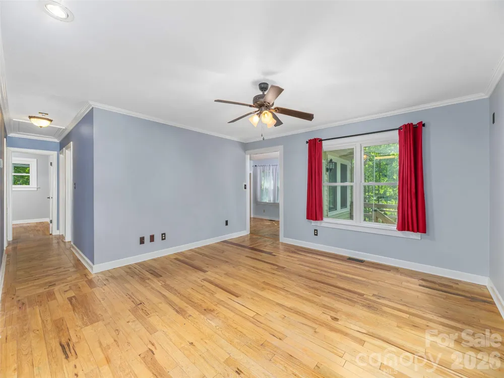 45 James Drive Leicester, NC 28748