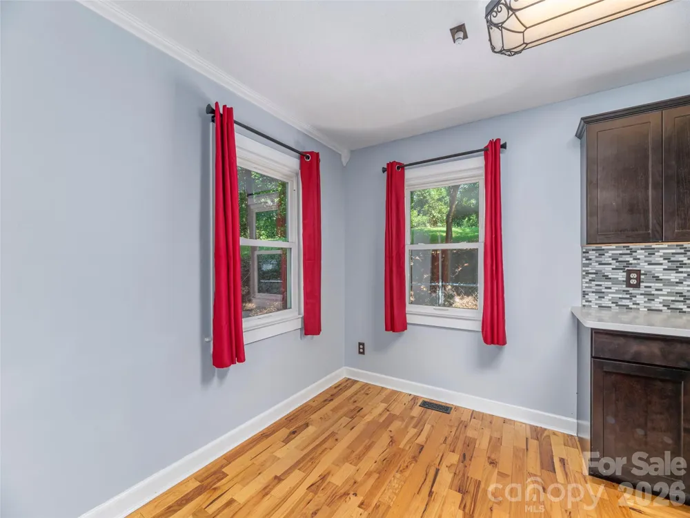 45 James Drive Leicester, NC 28748