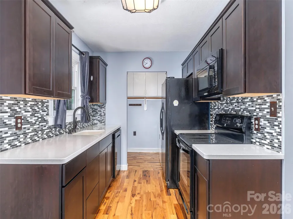 45 James Drive Leicester, NC 28748