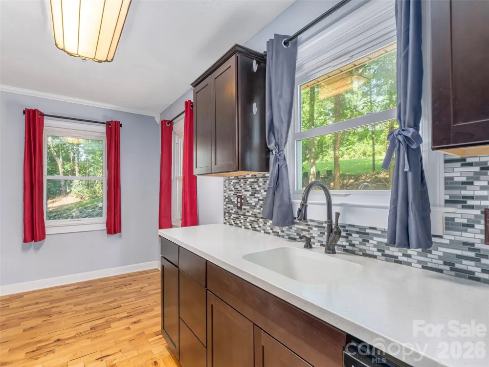 45 James Drive Leicester, NC 28748