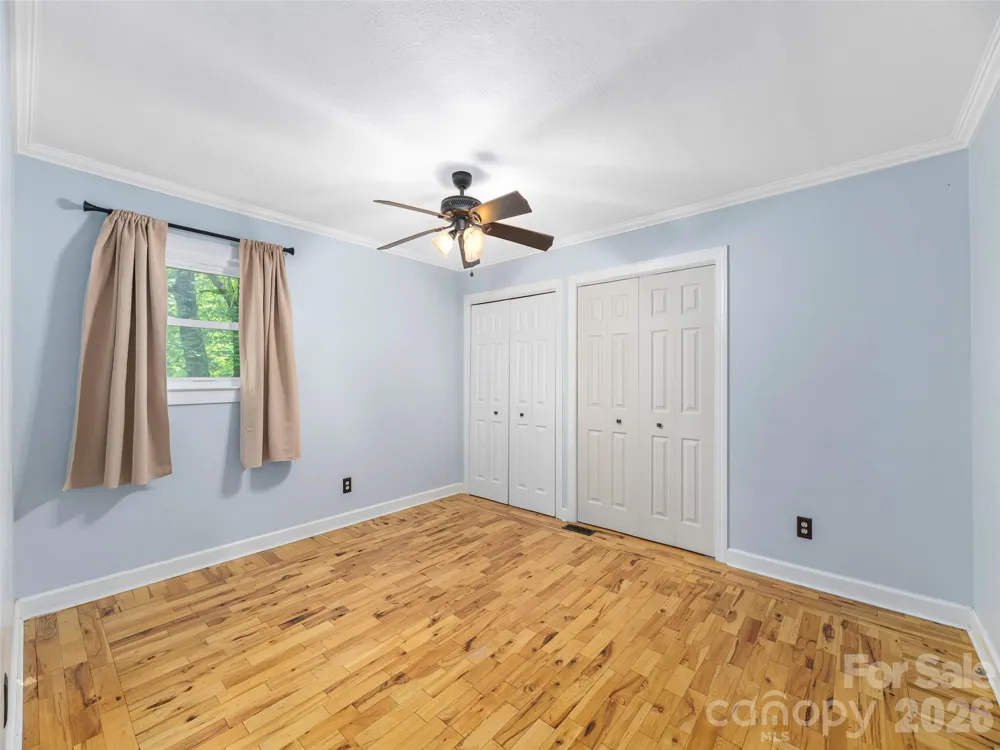 45 James Drive Leicester, NC 28748