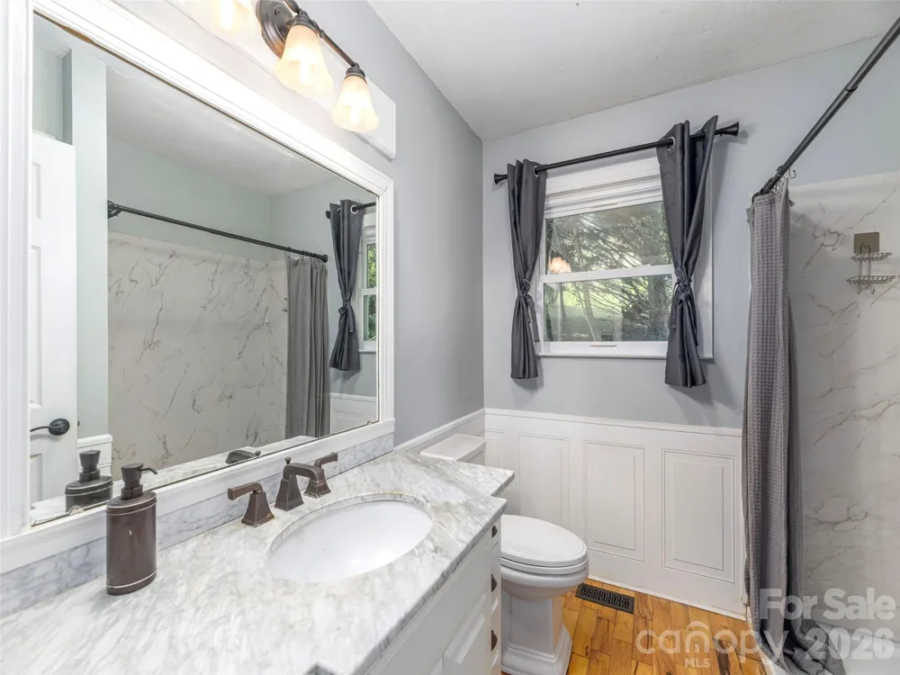 45 James Drive Leicester, NC 28748