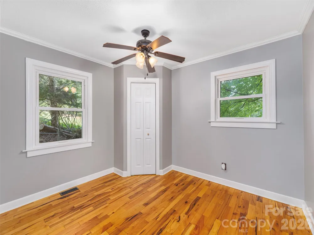 45 James Drive Leicester, NC 28748
