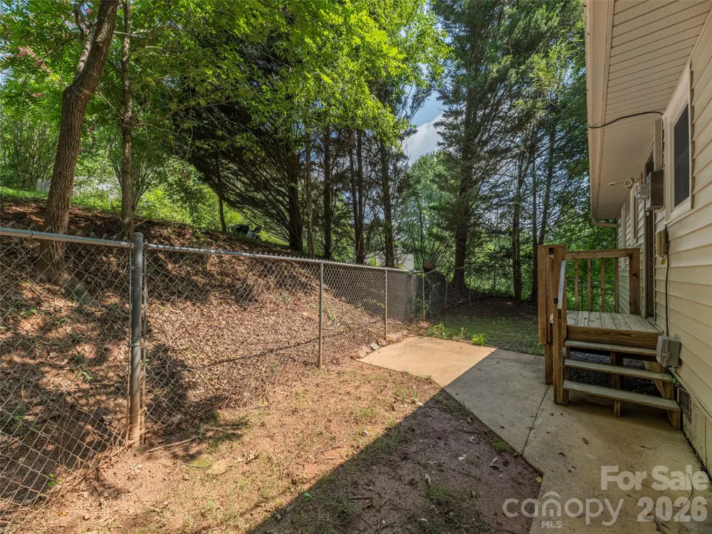 45 James Drive Leicester, NC 28748