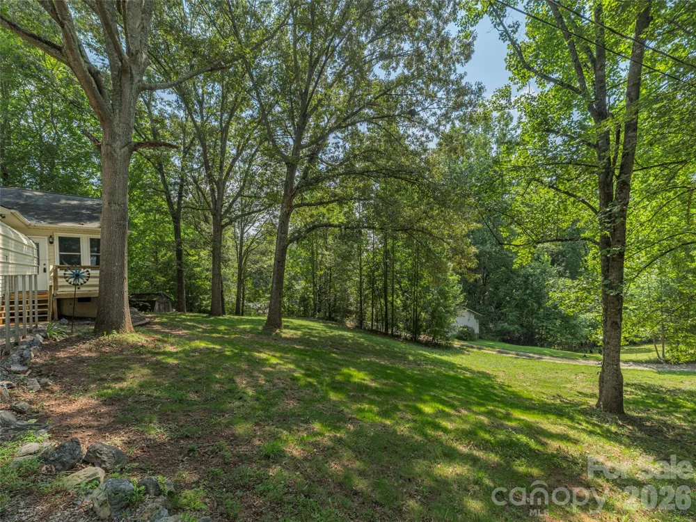 45 James Drive Leicester, NC 28748