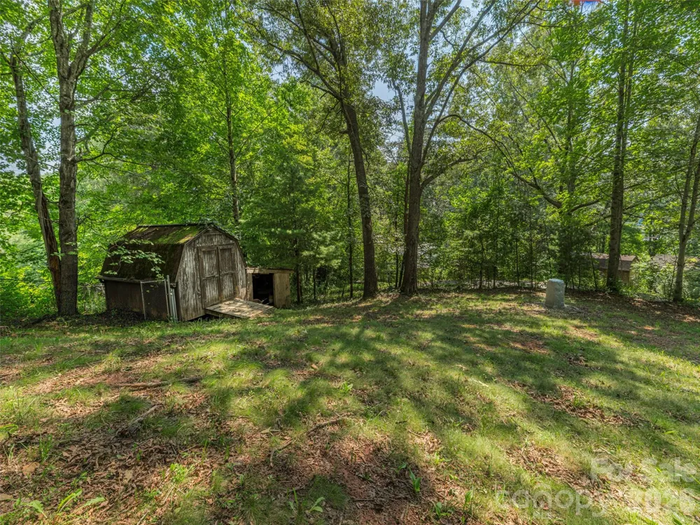 45 James Drive Leicester, NC 28748