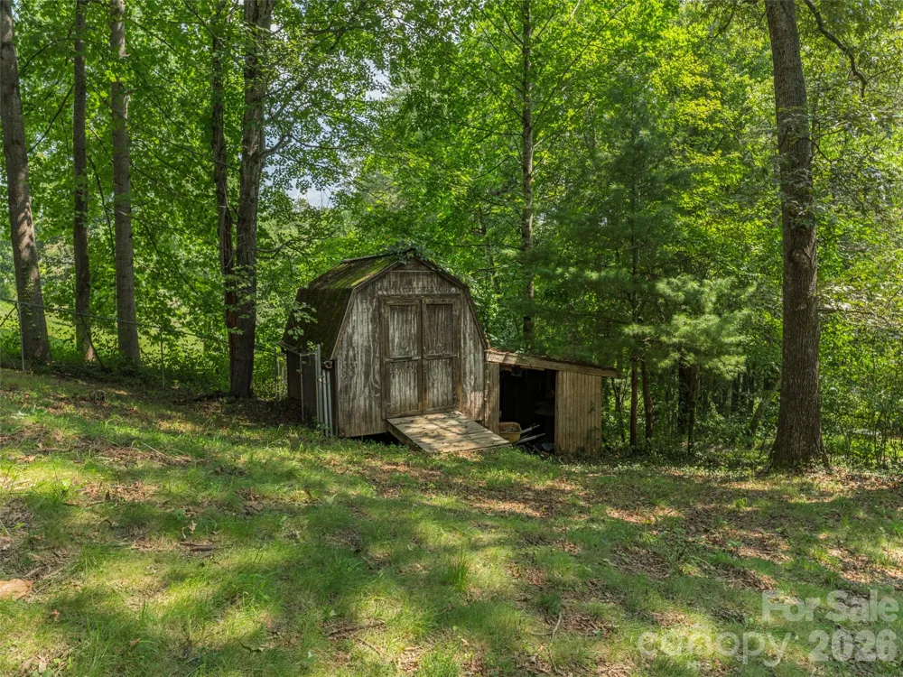 45 James Drive Leicester, NC 28748