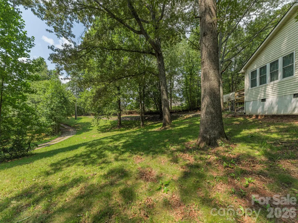 45 James Drive Leicester, NC 28748