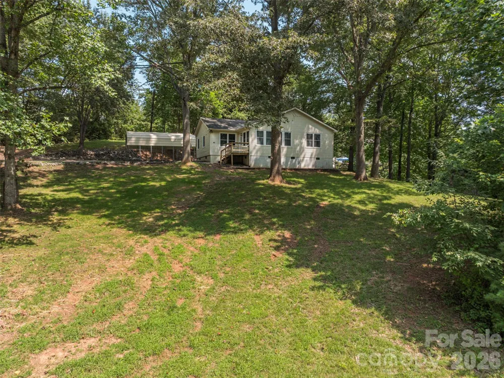 45 James Drive Leicester, NC 28748