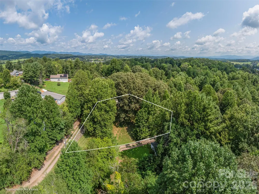 45 James Drive Leicester, NC 28748