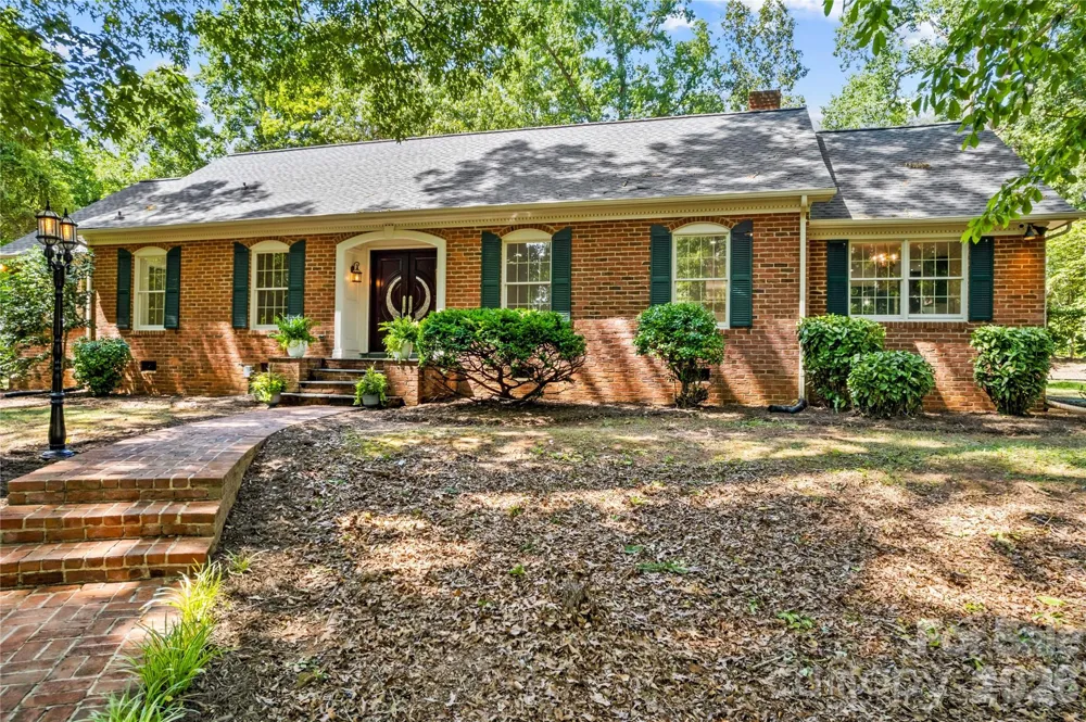 150 Kent Road Salisbury, NC 28147