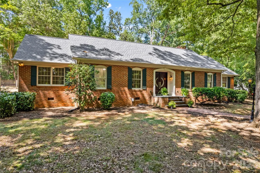 150 Kent Road Salisbury, NC 28147