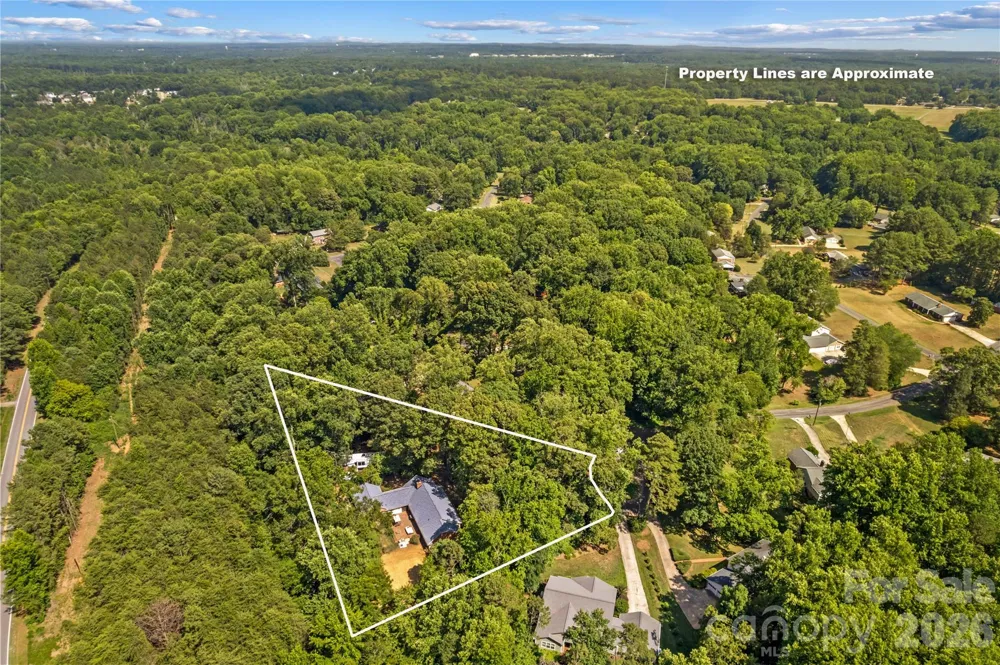 150 Kent Road Salisbury, NC 28147