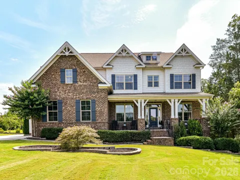 104 Sweet Grass Lane
