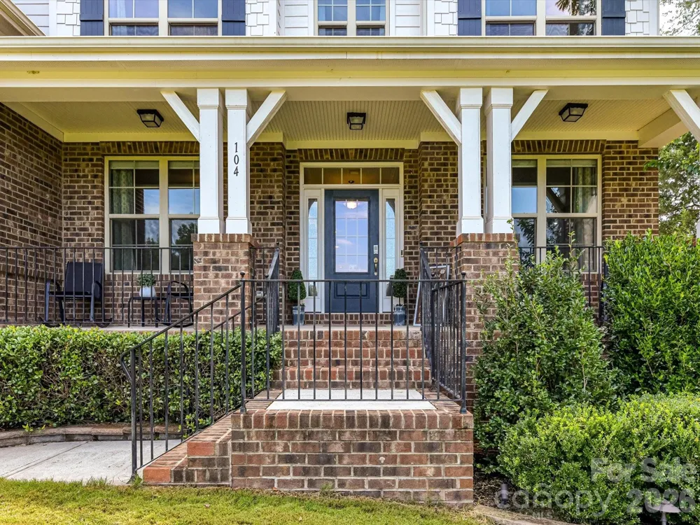 104 Sweet Grass Lane Mooresville, NC 28115