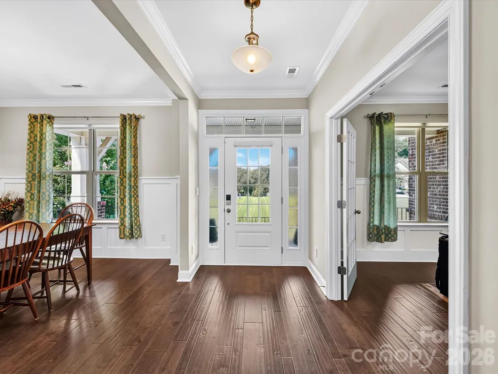 104 Sweet Grass Lane Mooresville, NC 28115