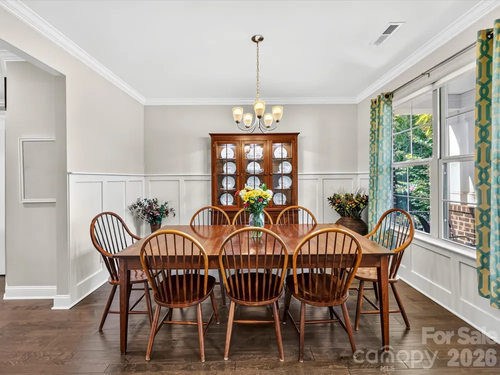 104 Sweet Grass Lane Mooresville, NC 28115